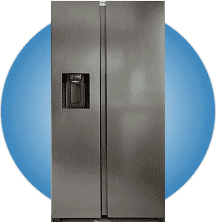 Refrigerator Protection