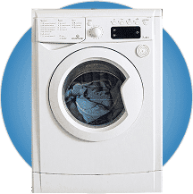 Washing Machine Protection
