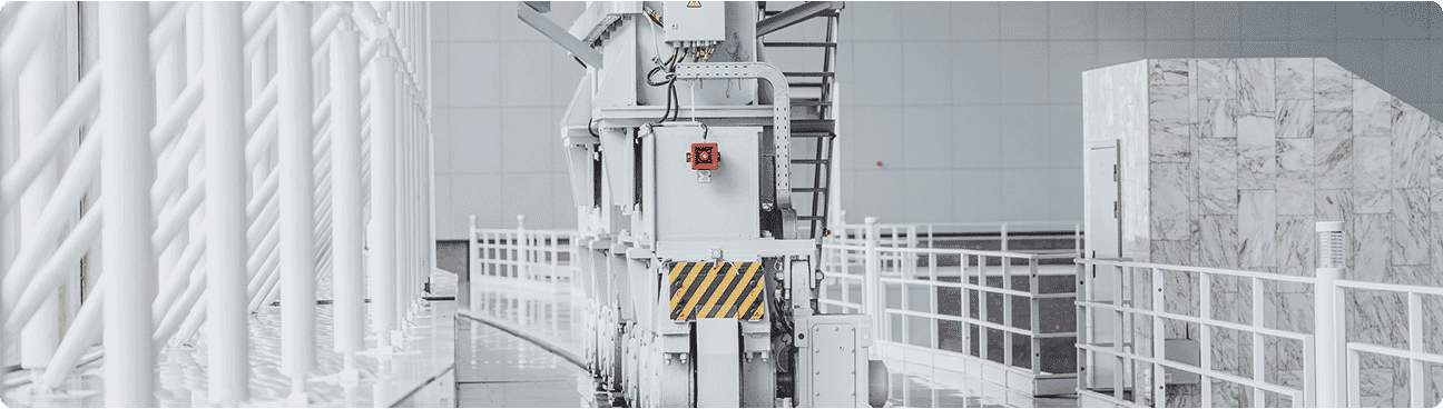 Expanded Polypropylene (EPP)